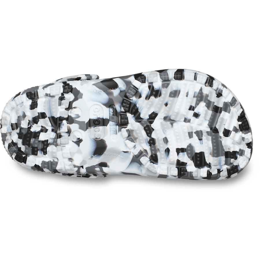 Crocs Kids' Classic Confetti Clog