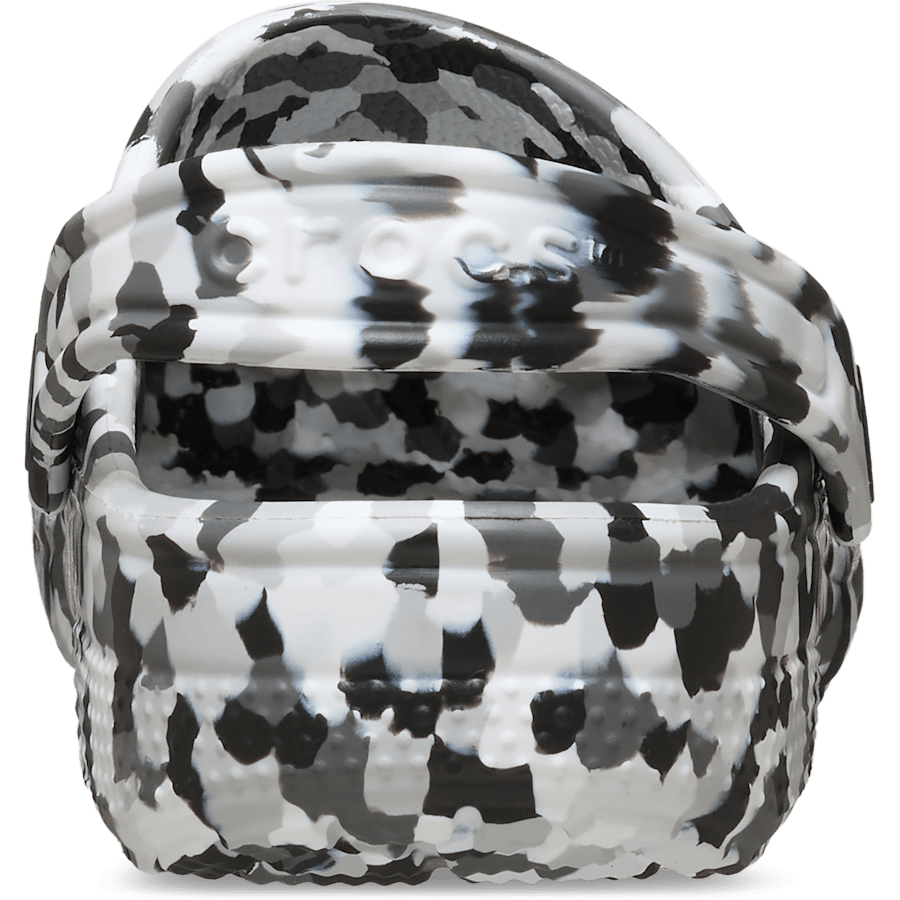 Crocs Kids' Classic Confetti Clog