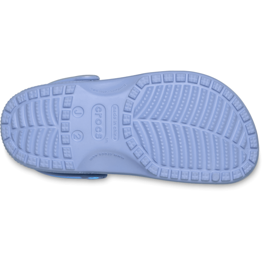 Crocs Kids' Classic Sleepover Party Clog