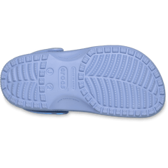 Crocs Kids' Classic Sleepover Party Clog