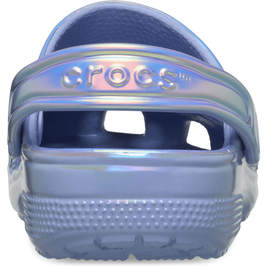 Crocs Kids' Classic Sleepover Party Clog