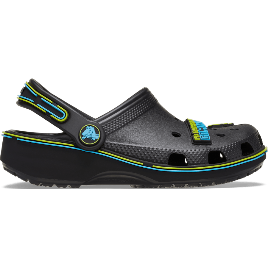 Crocs Kids' Classic Gamer Clog