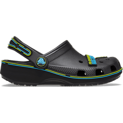 Crocs Kids' Classic Gamer Clog