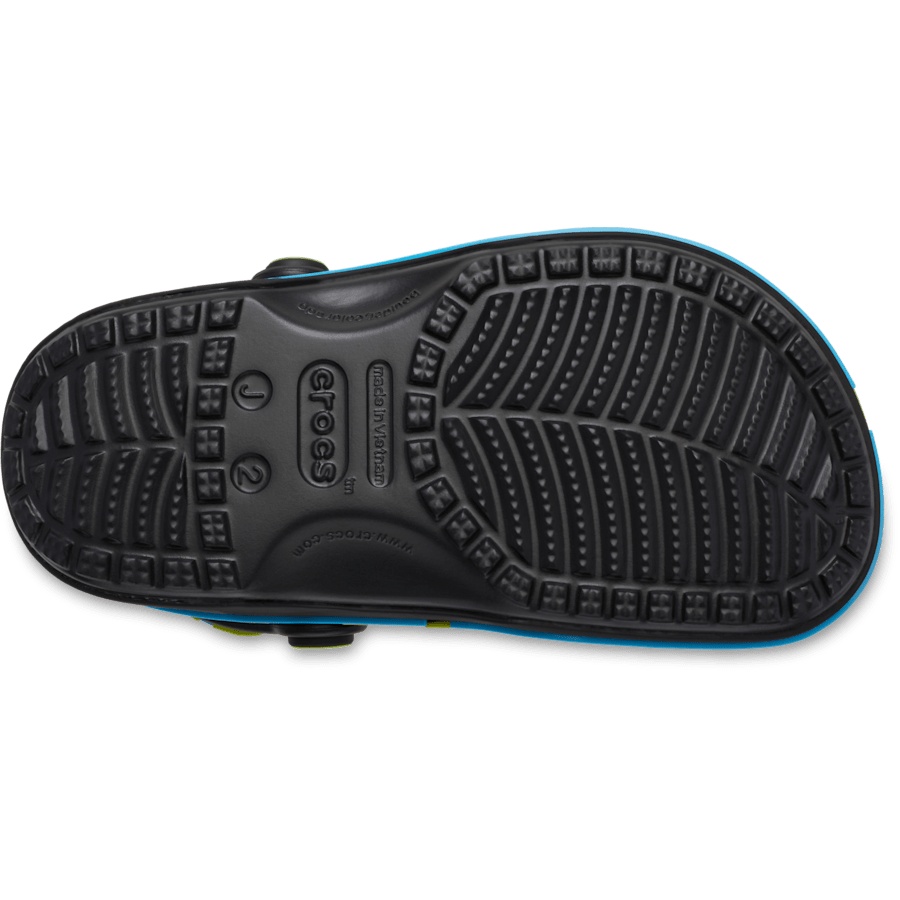Crocs Kids' Classic Gamer Clog