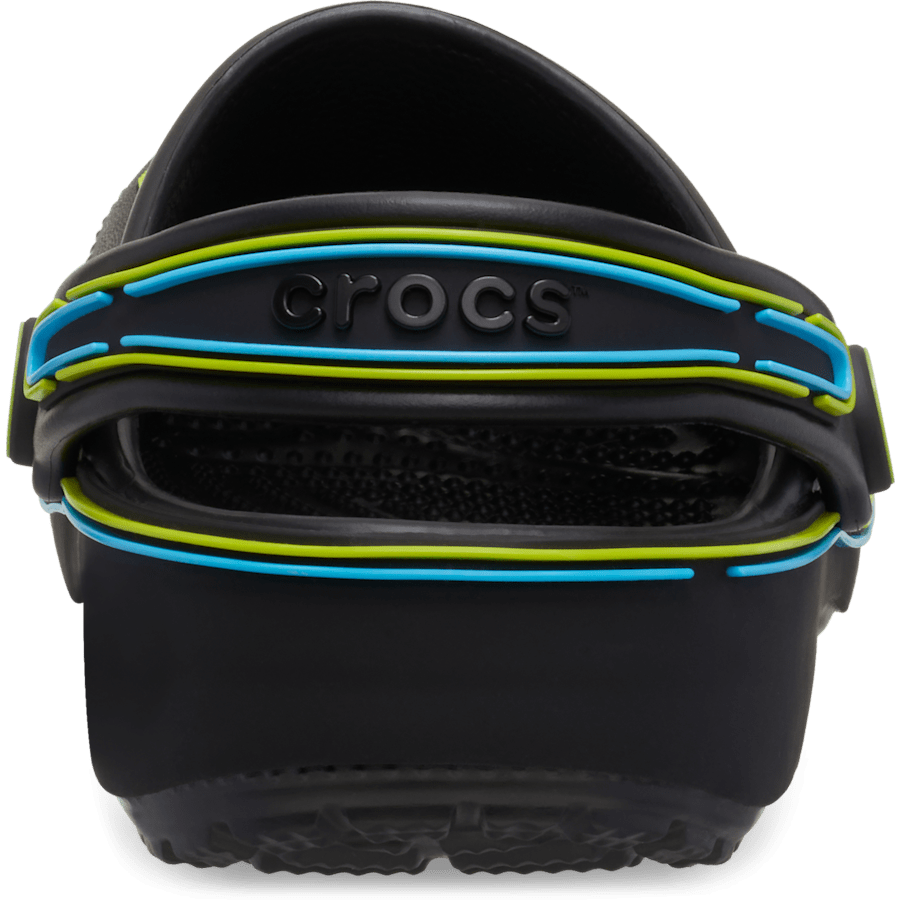 Crocs Kids' Classic Gamer Clog