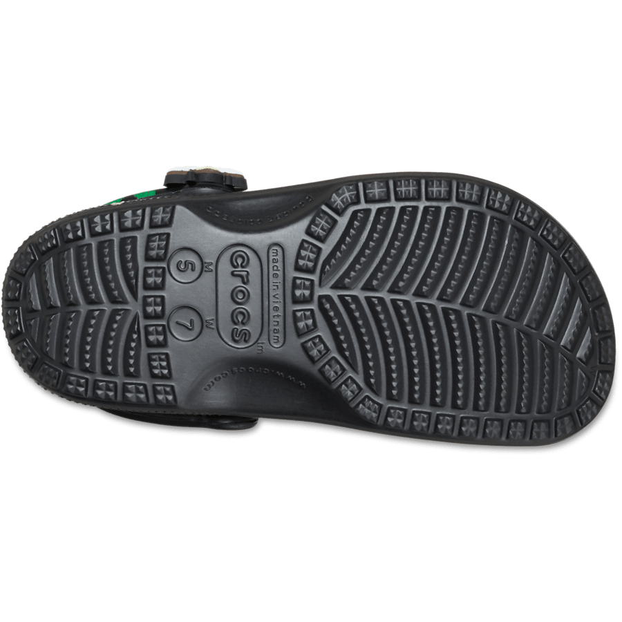 Crocs Classic Berries & Bees Clog