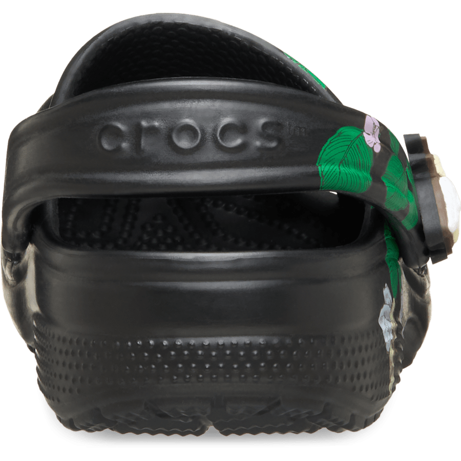 Crocs Classic Berries & Bees Clog