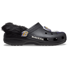 Crocs NFL Baltimore Ravens Classic Clog