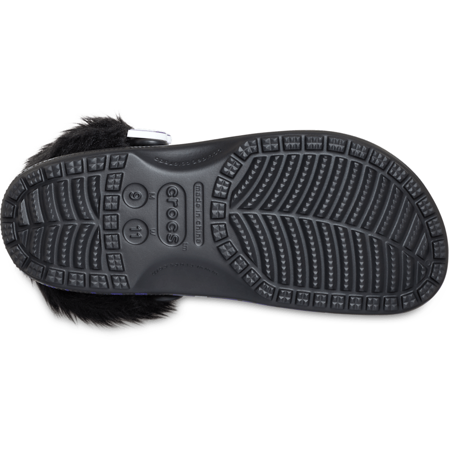Crocs NFL Baltimore Ravens Classic Clog