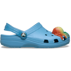 Crocs Kids' Classic Scented Snow Cone Clog