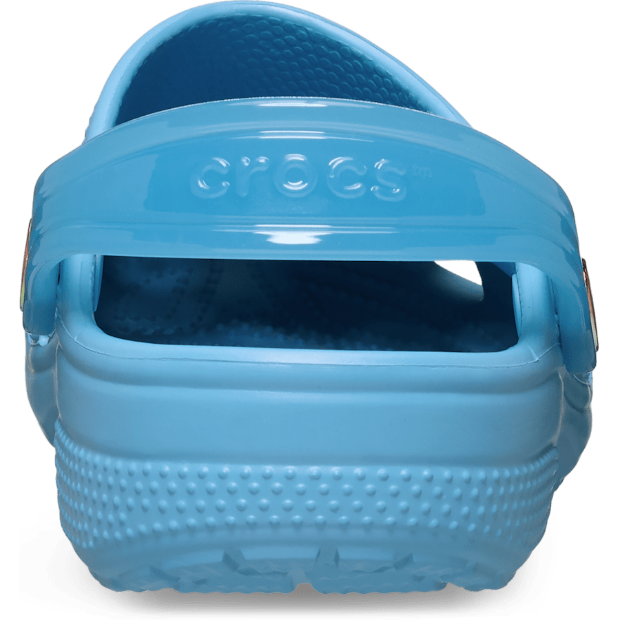 Crocs Kids' Classic Scented Snow Cone Clog
