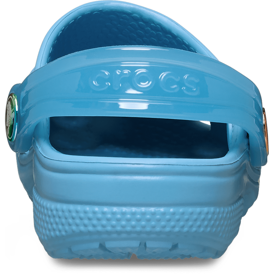 Crocs Toddler Classic Scented Snow Cone Clog