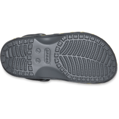 Crocs Kids' Classic Bolt Lights Clog