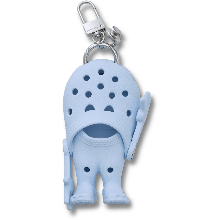 Crocs Lil Classic Bag Charm