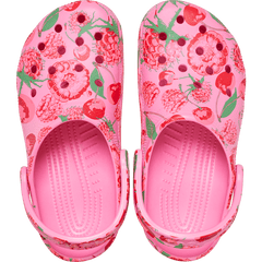 Crocs Classic Summer Fruit Clog