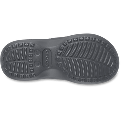 Crocs Women's Saturday Platform Dipped Buckle Sandal