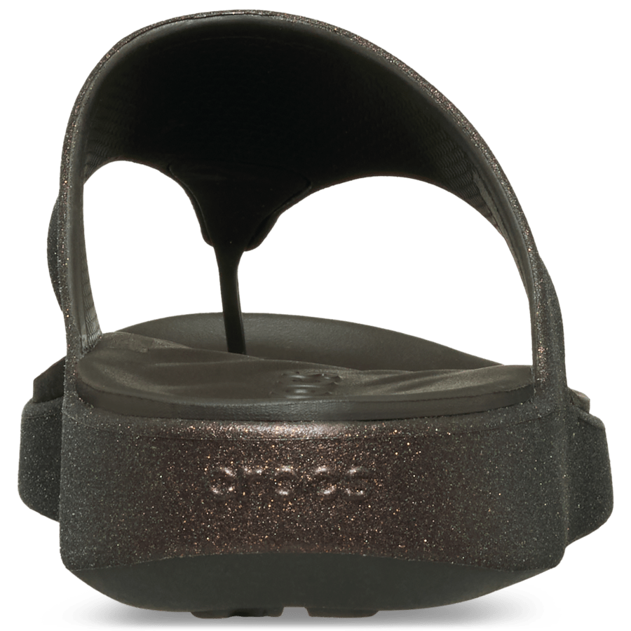 Crocs Getaway Glimmer Triangle Flip