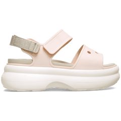 Crocs Soho Shimmer Y Strap Sandal