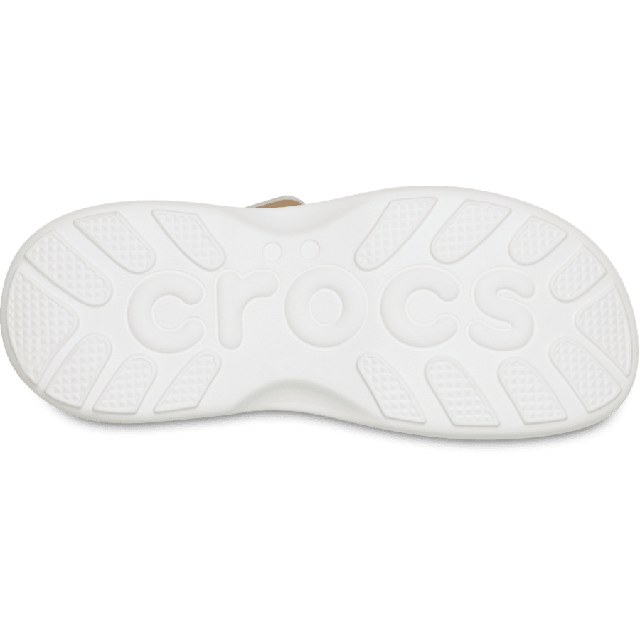 Crocs Soho Shimmer Two Strap Sandal