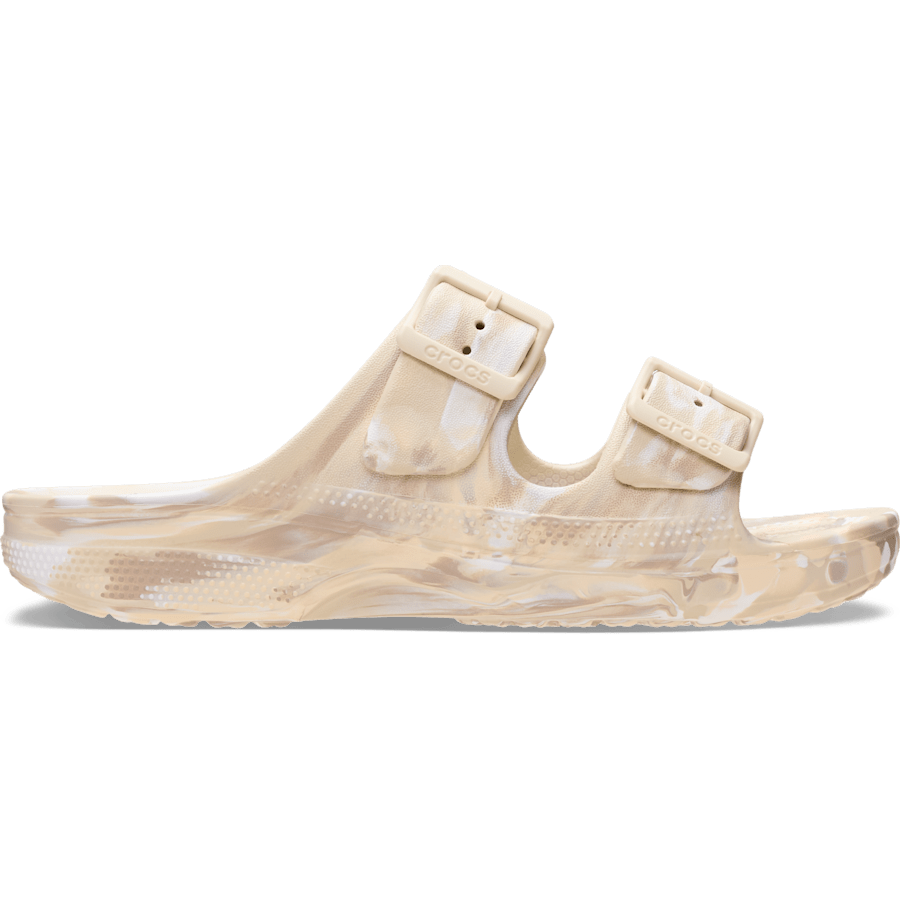 Crocs Women's Marbled Saturday Sandal