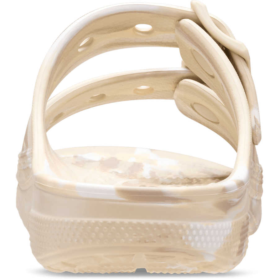 Crocs Women's Marbled Saturday Sandal