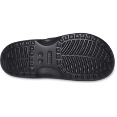 Crocs Women’s Metallic Buckle Saturday Sandal