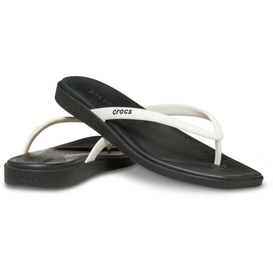 Crocs Miami Two Tone Flip
