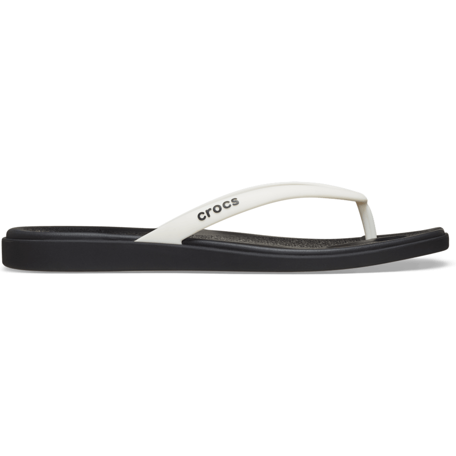 Crocs Miami Two Tone Flip