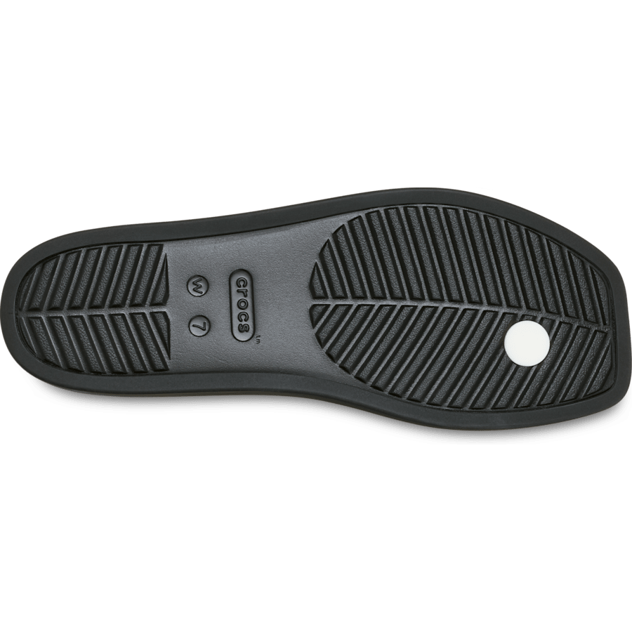 Crocs Miami Two Tone Flip