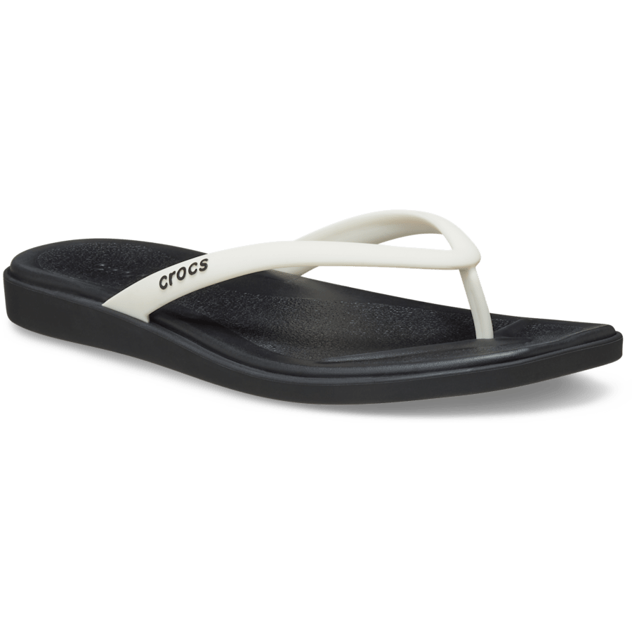 Crocs Miami Two Tone Flip