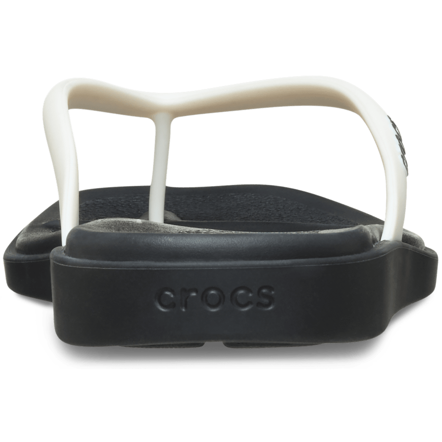 Crocs Miami Two Tone Flip