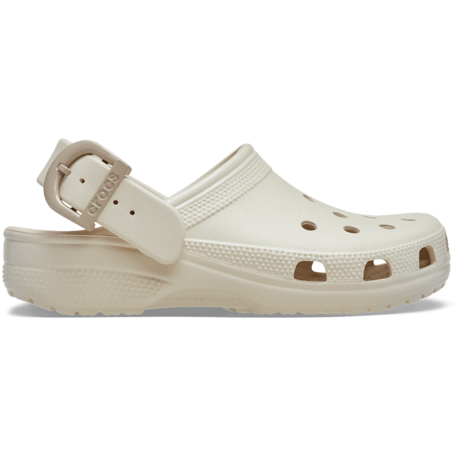 Crocs Classic Enamel Buckle Clog