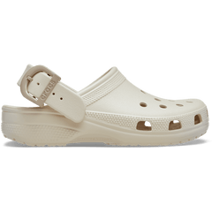 Crocs Classic Enamel Buckle Clog