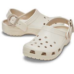 Crocs Classic Enamel Buckle Clog