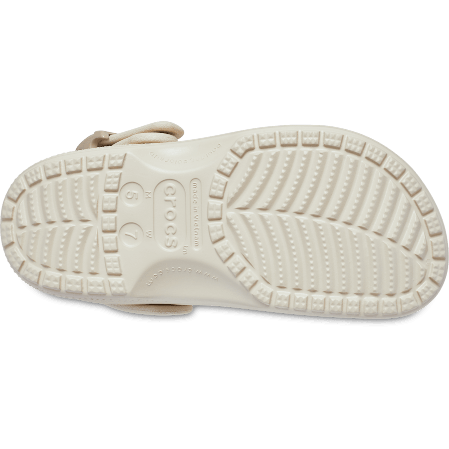 Crocs Classic Enamel Buckle Clog