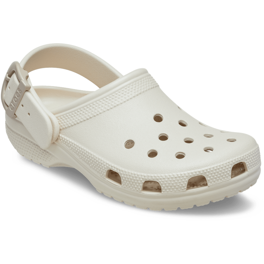 Crocs Classic Enamel Buckle Clog