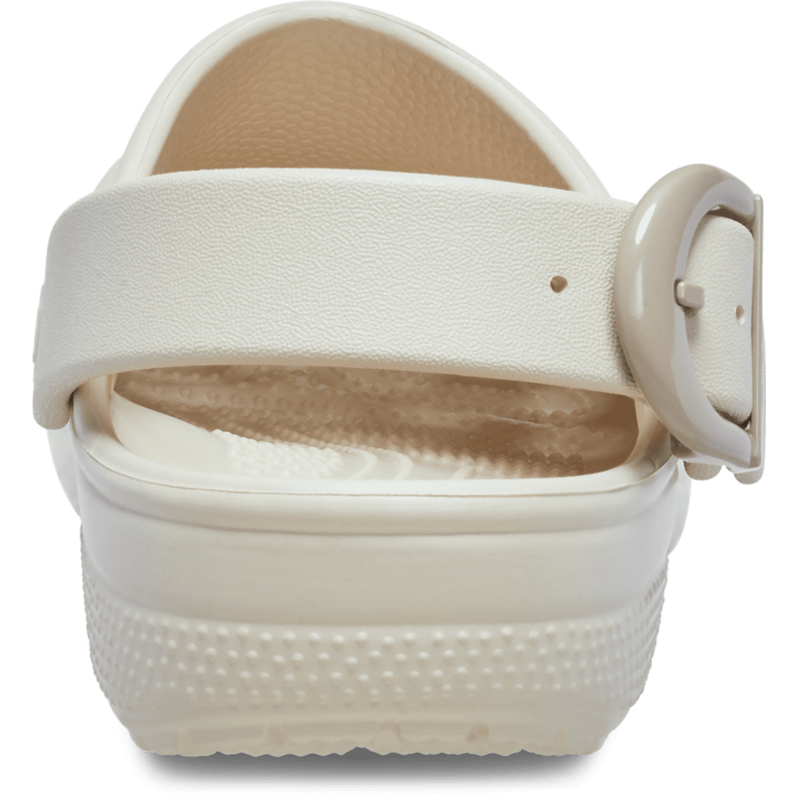 Crocs Classic Enamel Buckle Clog