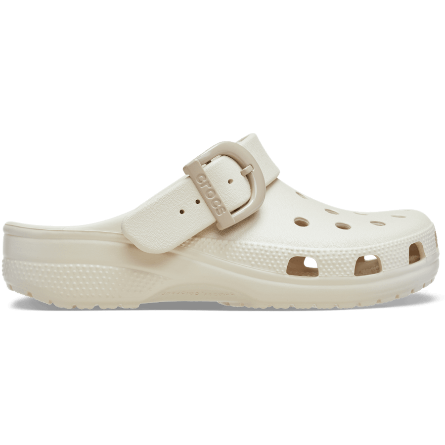 Crocs Classic Enamel Buckle Clog