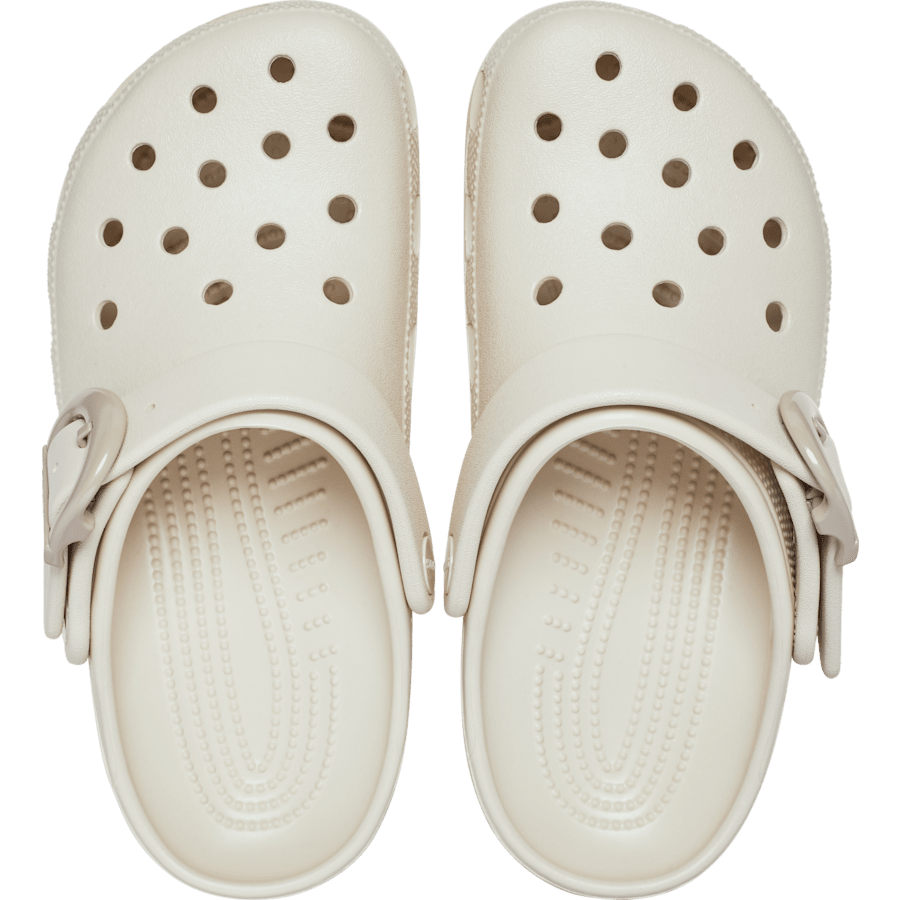 Crocs Classic Enamel Buckle Clog