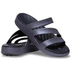 Crocs Getaway Glimmer Strappy