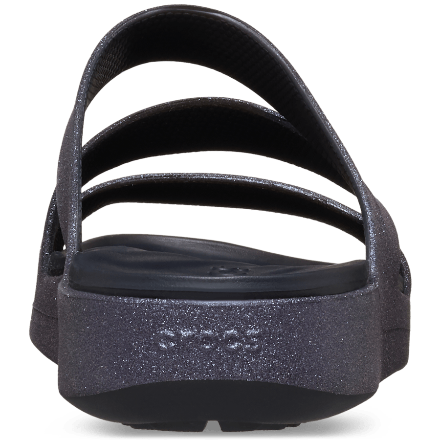 Crocs Getaway Glimmer Strappy