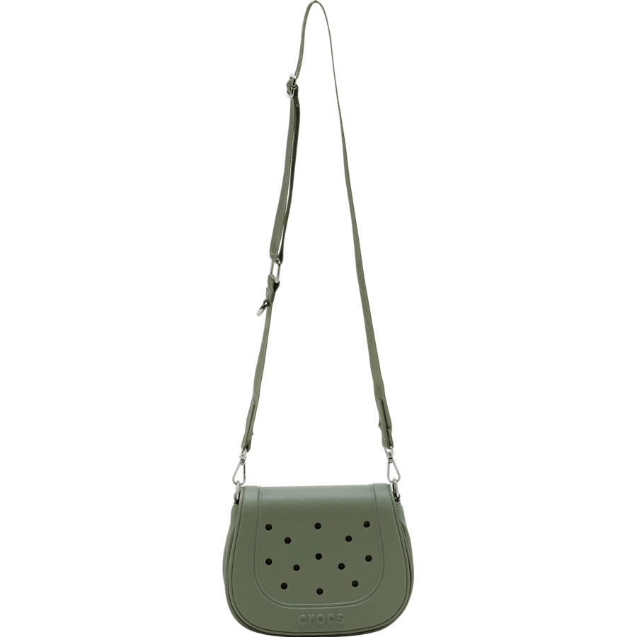 Crocs Nylon Crossbody