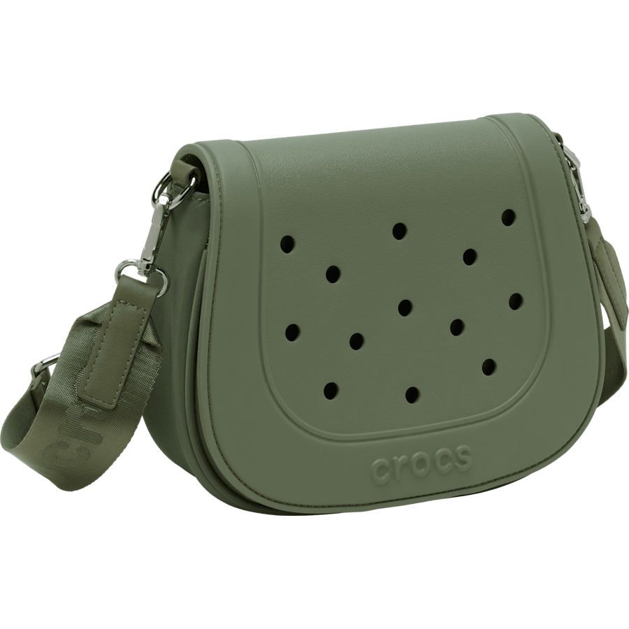 Crocs Nylon Crossbody