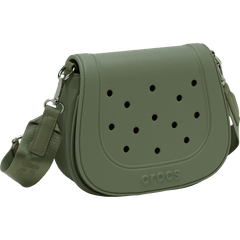 Crocs Nylon Crossbody