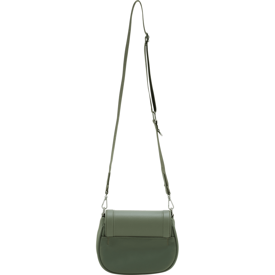 Crocs Nylon Crossbody