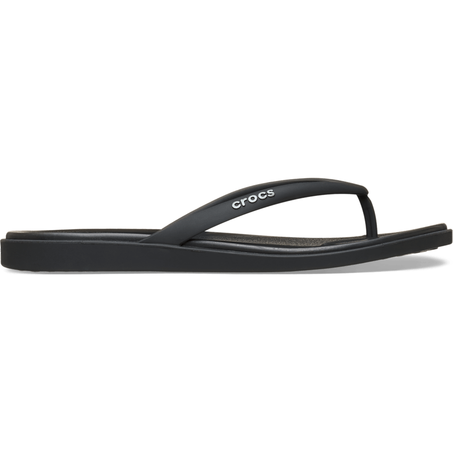 Crocs Miami Round Toe Flip