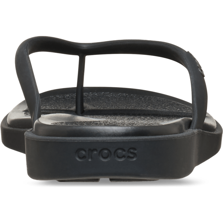 Crocs Miami Round Toe Flip