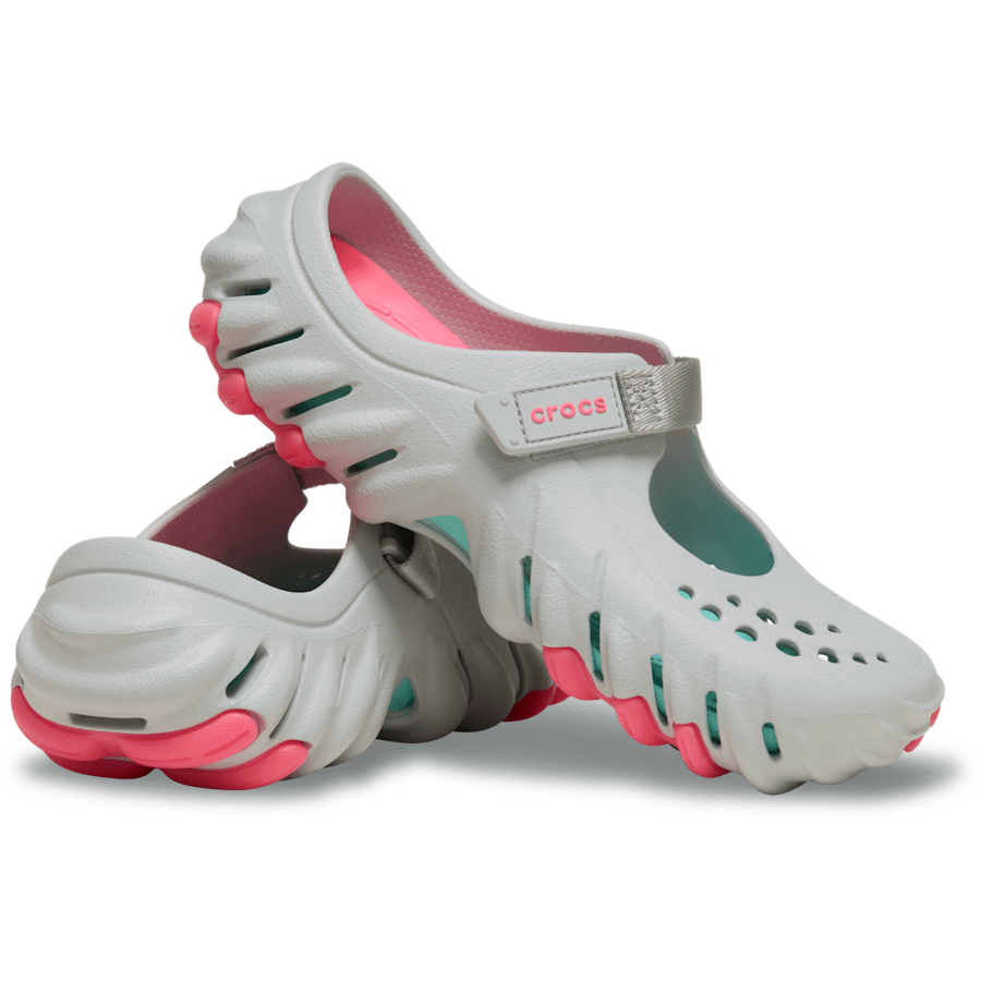 Crocs Echo Mary Jane Fade