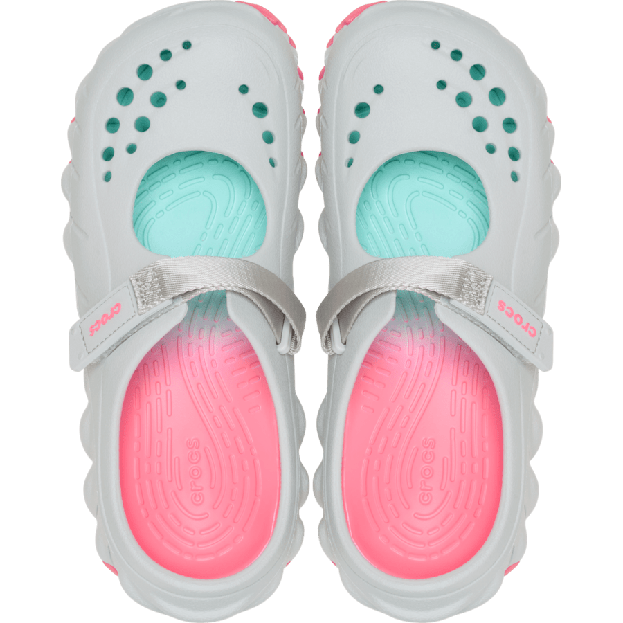 Crocs Echo Mary Jane Fade