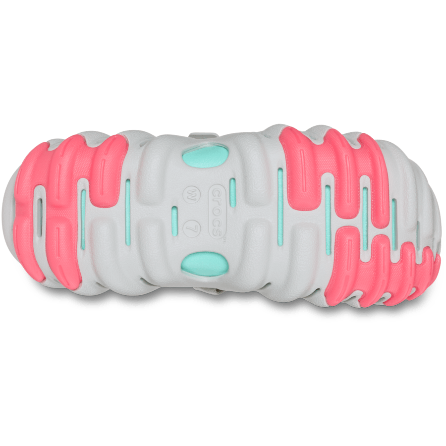 Crocs Echo Mary Jane Fade